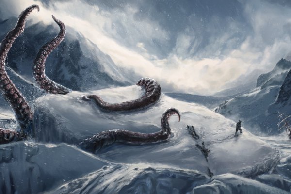 Kraken зеркала gigageek ru