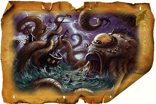 Craken что это
