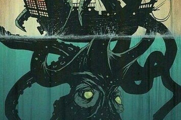 Kraken market