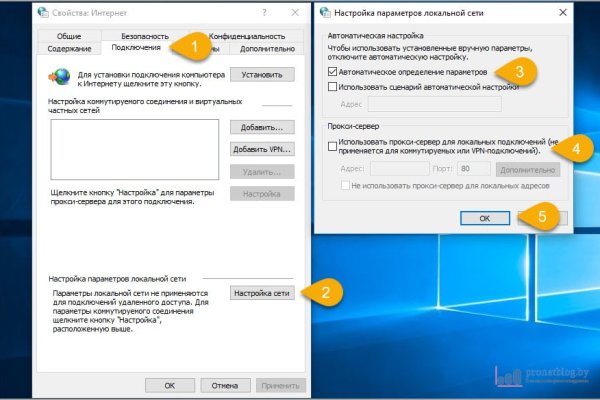 Кракен топ