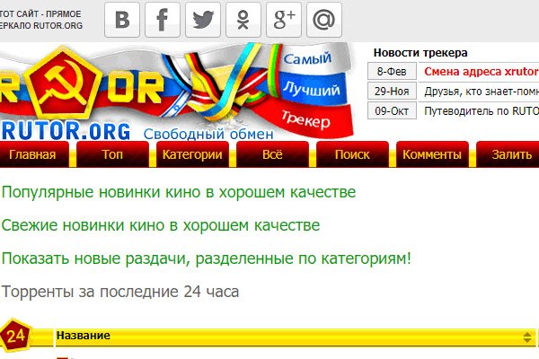 Список сайтов даркнета